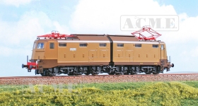 ACME 69433 - H0 - E-Lok E.636.003, FS, Ep. IV - DC-Sound